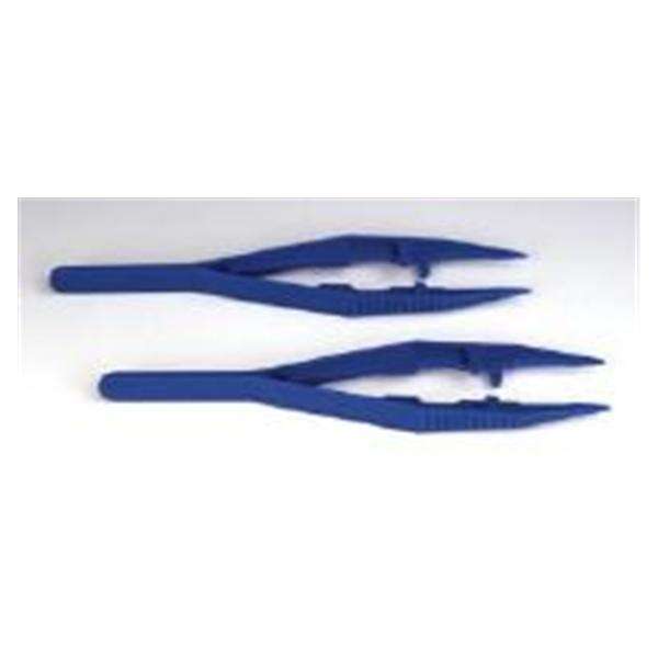 Forcep Plastic 105mm Ea